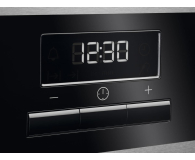 ELECTROLUX LKR540266X Termoobieg, Multilevel Cooking - dodatkowy pierścień grzewczy, 50cm - 1539912 - zdjęcie 5